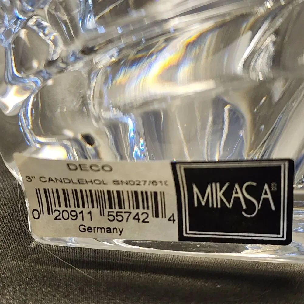 Mikasa welcome my